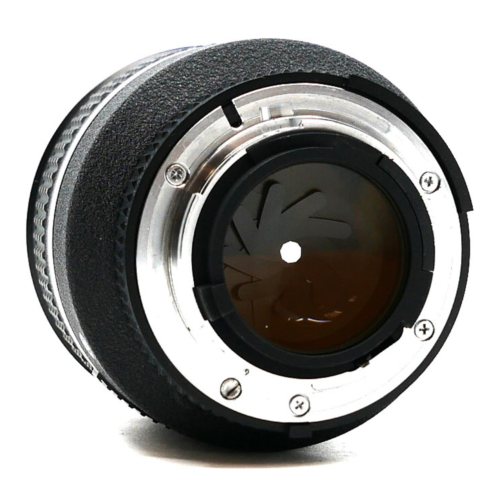 Nikon Nikkor 85mm 1.4D (Used)
