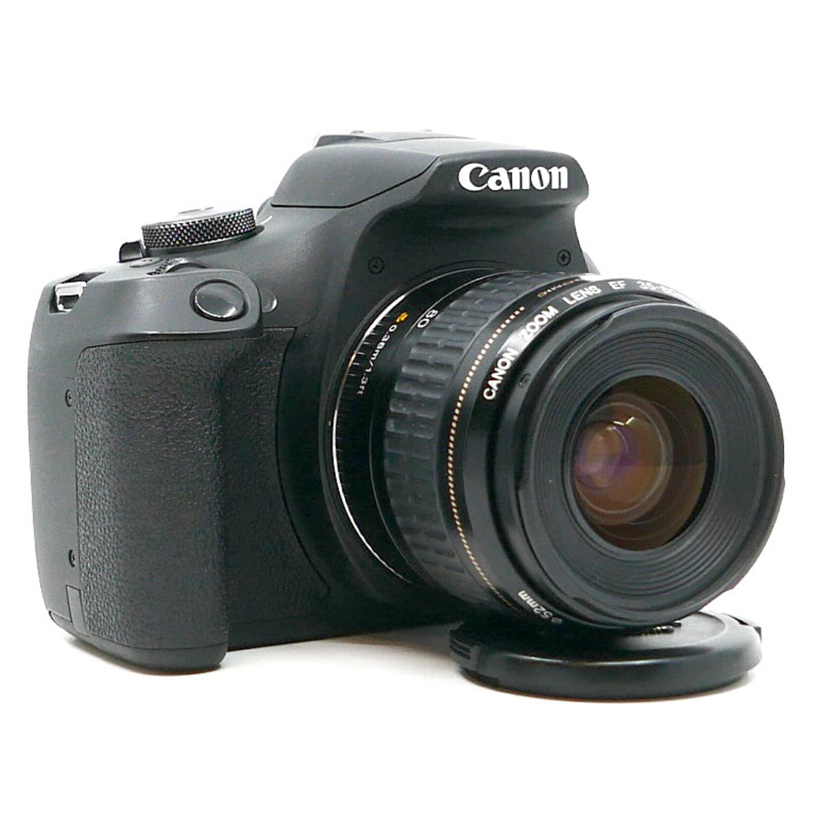 Canon Canon EOS Rebel T7 w/ 18-55mm (Used)