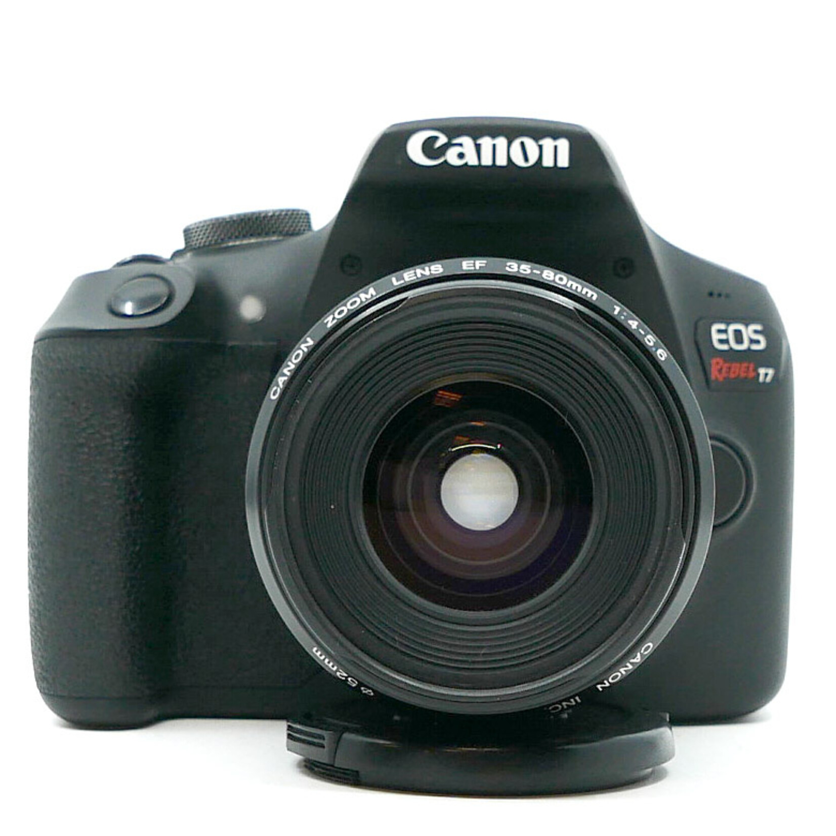 Canon Canon EOS Rebel T7 w/ 18-55mm (Used)