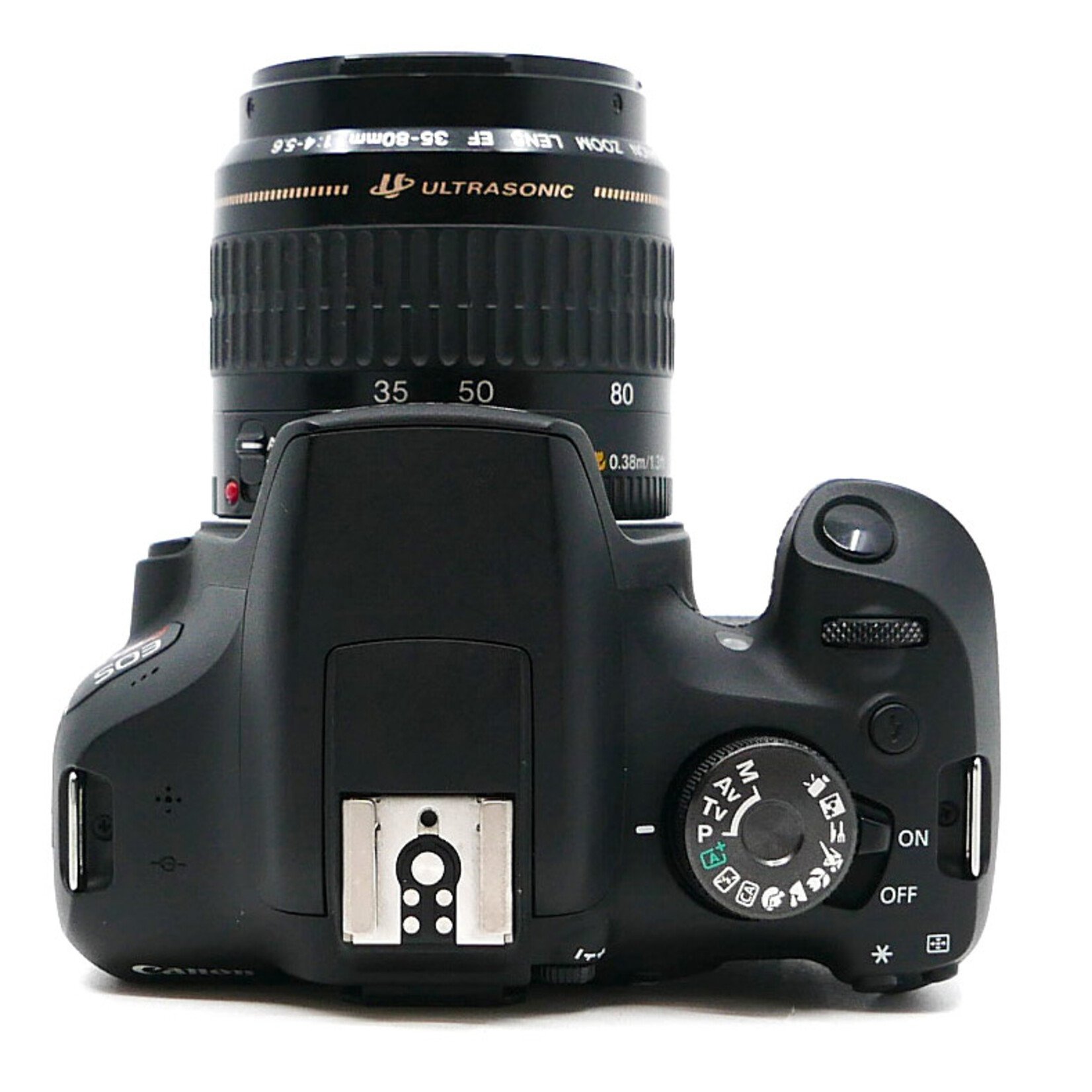 Canon Canon EOS Rebel T7 w/ 18-55mm (Used)