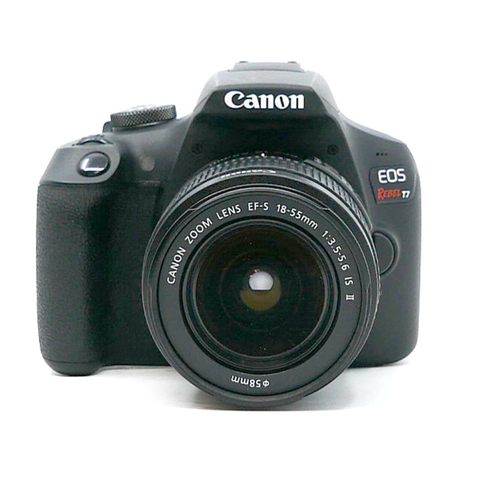 Canon Canon EOS Rebel T7 w/ 18-55mm II (Used)