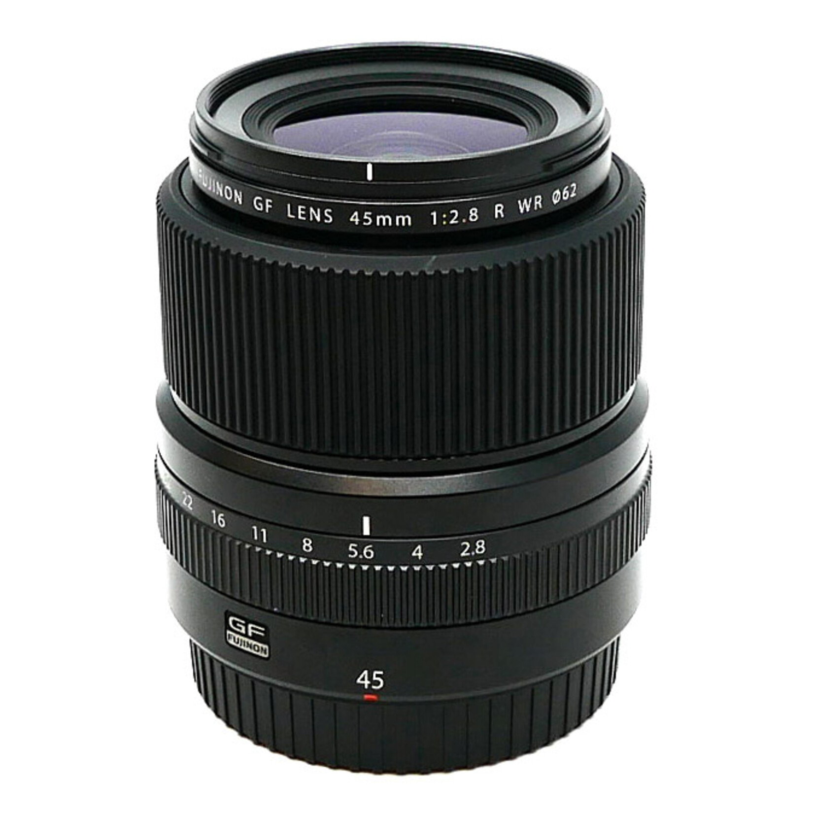 Fujifilm Fujifilm GF Lens 45mm 1:2.8 R WR (Used)