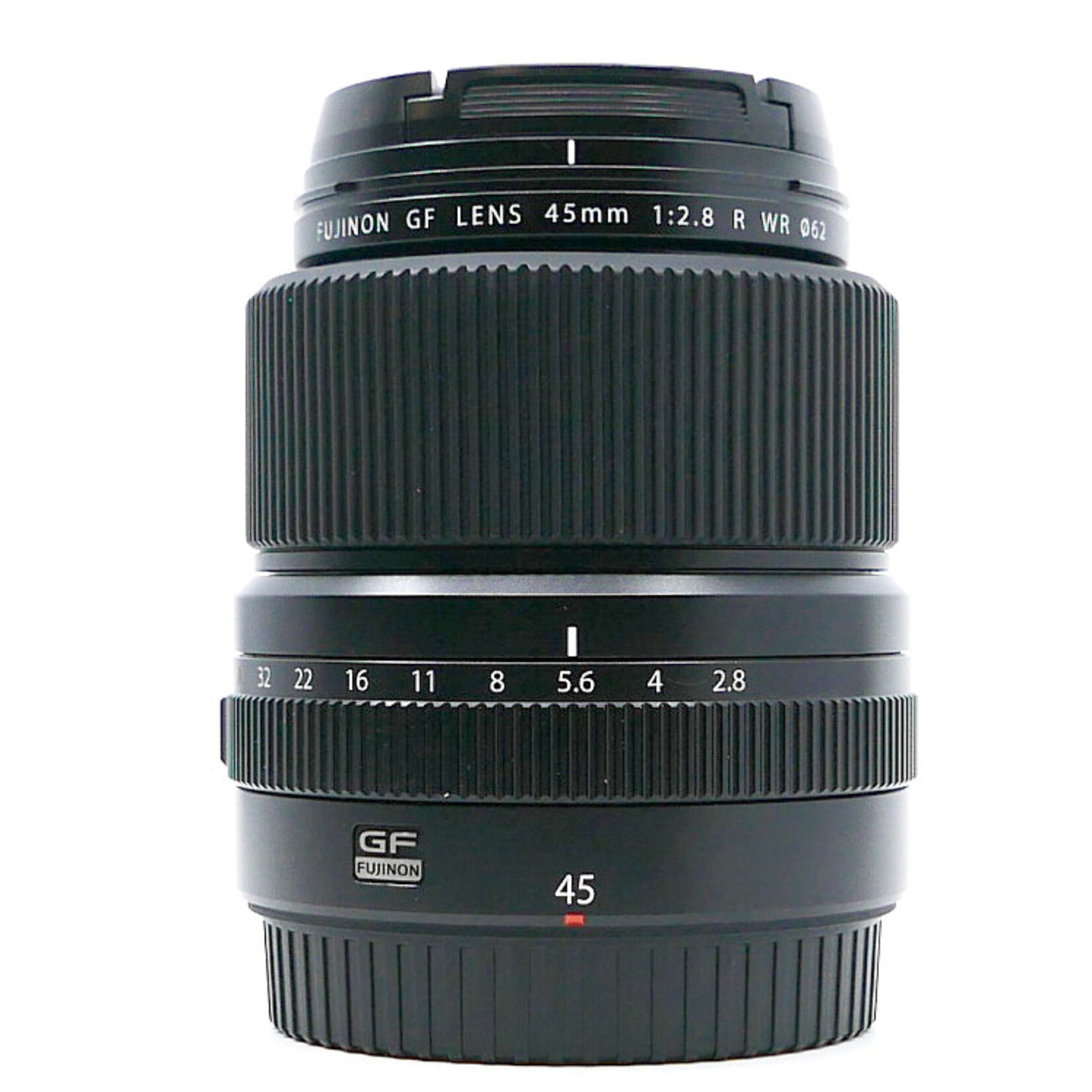 Fujifilm Fujifilm GF Lens 45mm 1:2.8 R WR (Used)