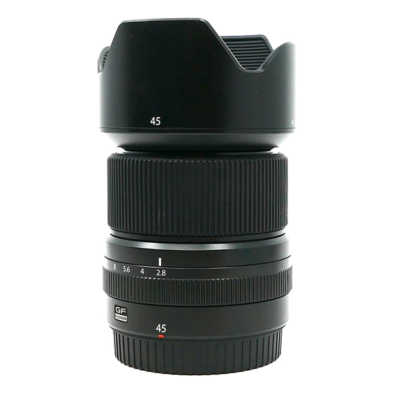 Fujifilm Fujifilm GF Lens 45mm 1:2.8 R WR (Used)