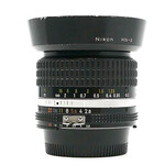 Nikon Nikkor 28mm F2.8 AIS (Used)
