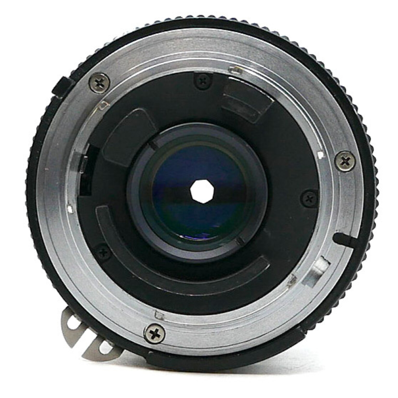 Nikon Nikkor 28mm F2.8 AIS (Used)