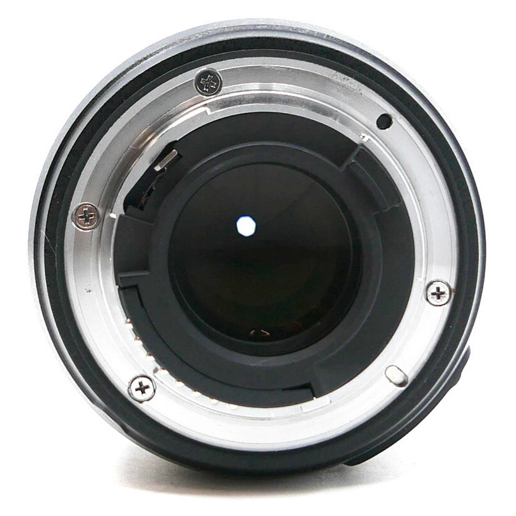 Nikon Nikkor DX AF-S 35mm f/1.8G Lens (Used)