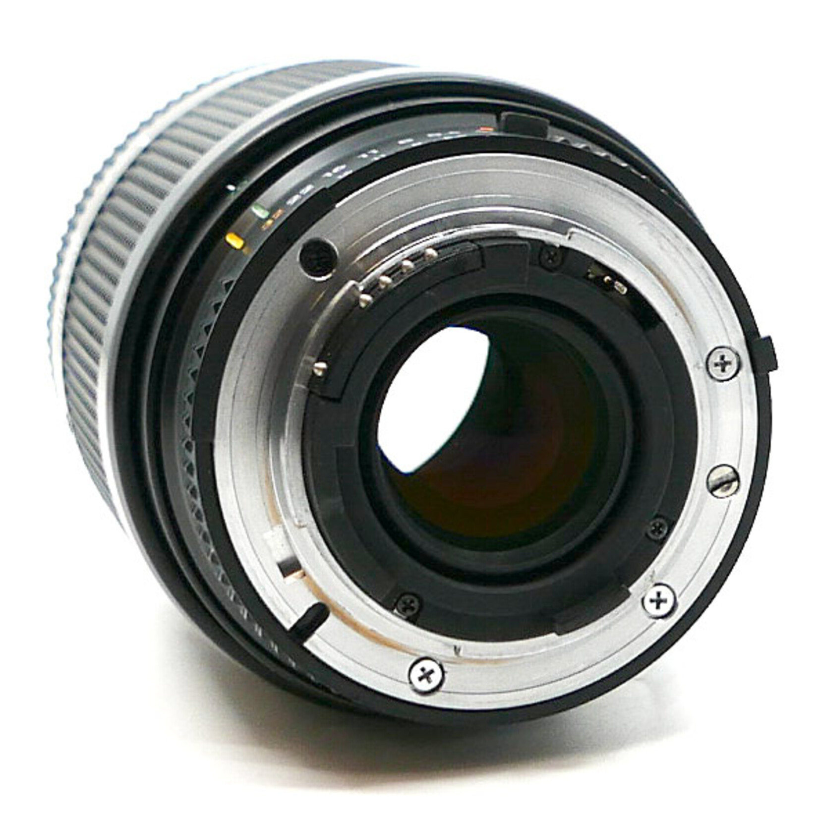 Nikon Nikkor 70-210mm 4-5.6D (Used)