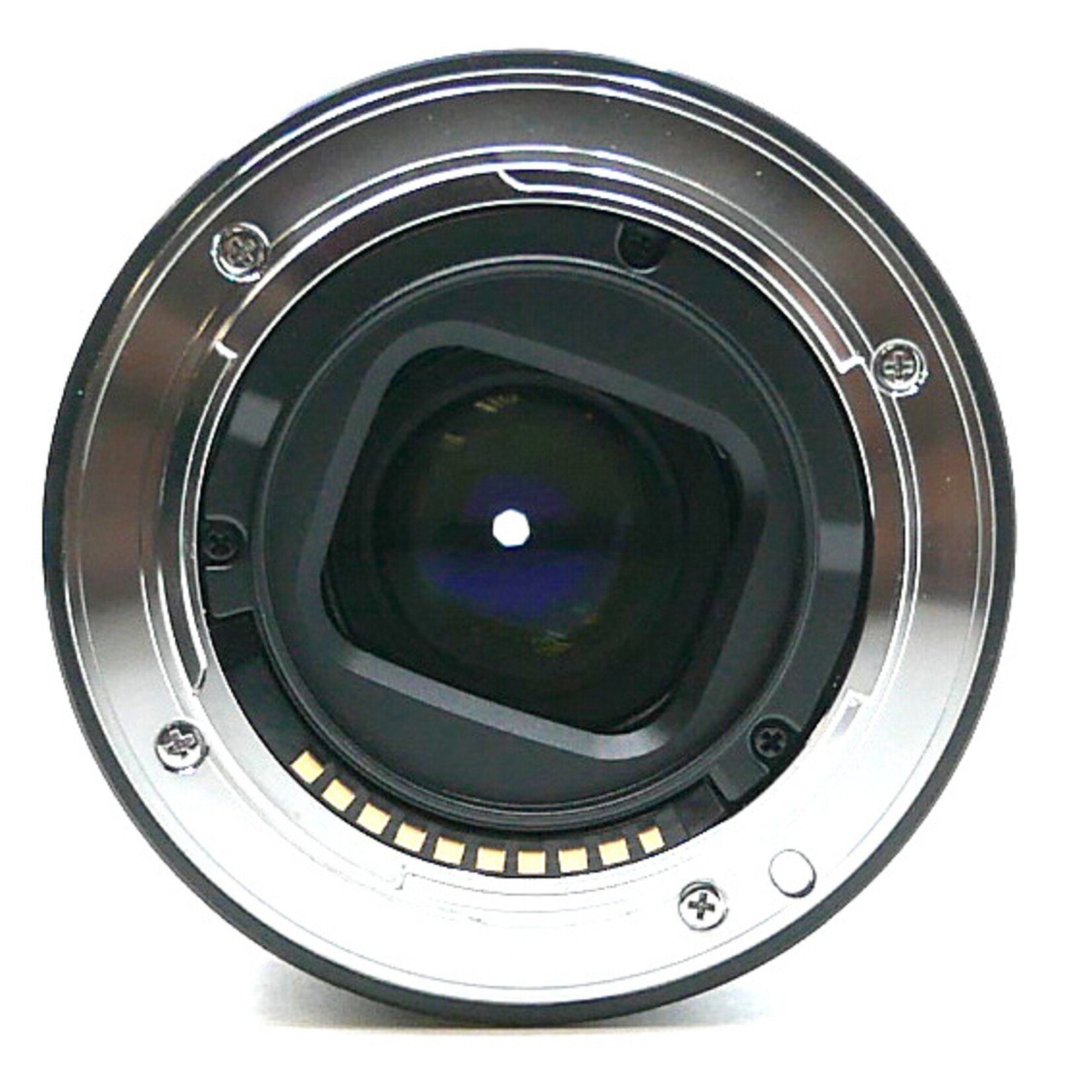 SONY Sony E50mm 1.8 OSS  Lens (Used)