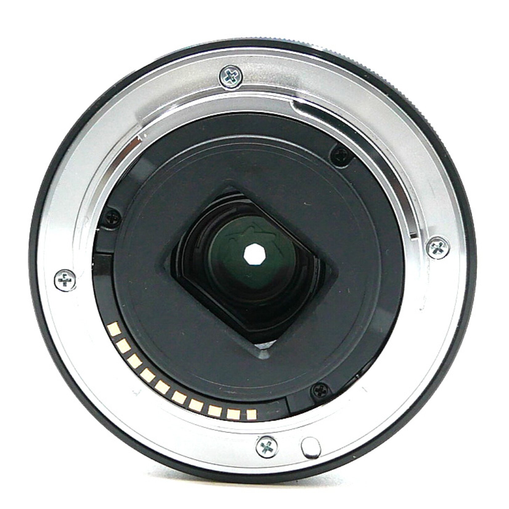 SONY Sony E20mm 2.8 Lens (Used)