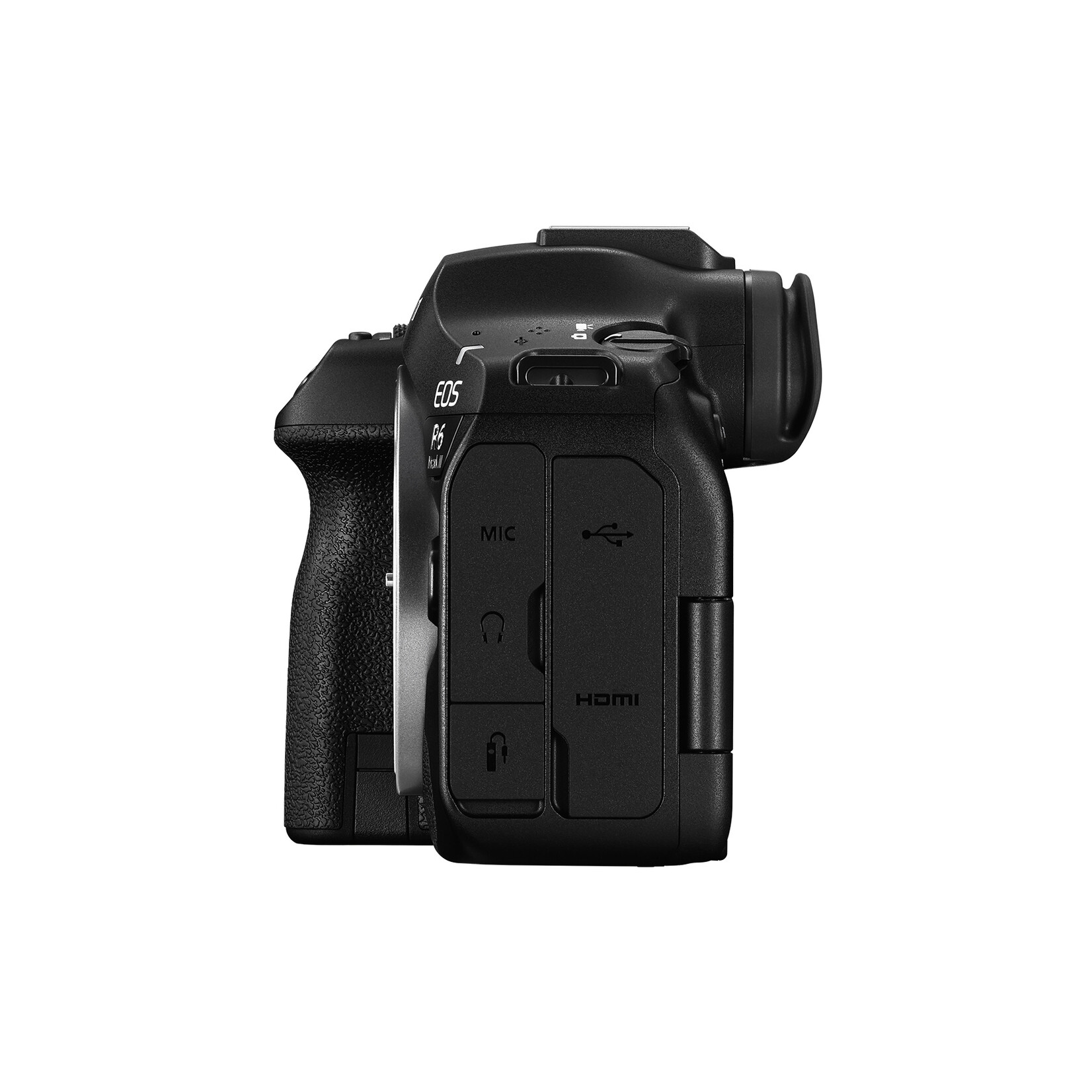 Canon EOS R6 Mark III