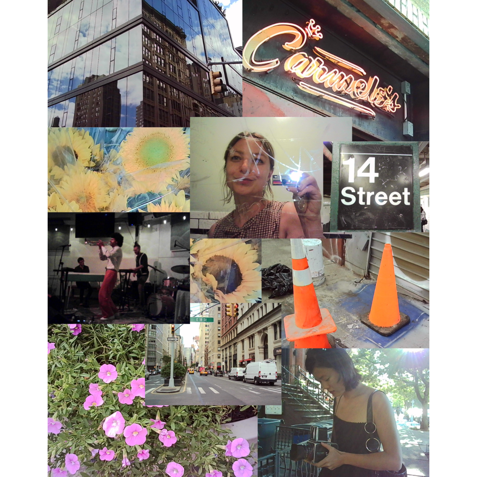 Reto KODAK Charmera  Key Chain Digital Camera