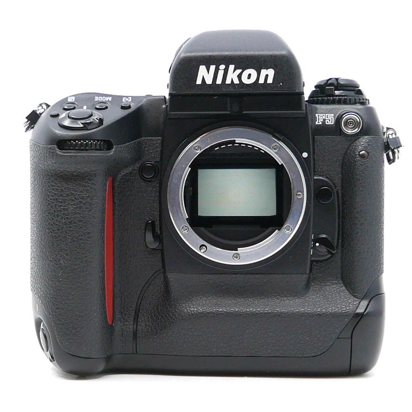 Nikon Nikon F5 SLR body (Used)