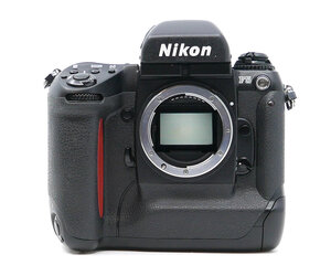 ニコン F5 ボディ Nikon F5 SLR body (Used) - Pro Photo