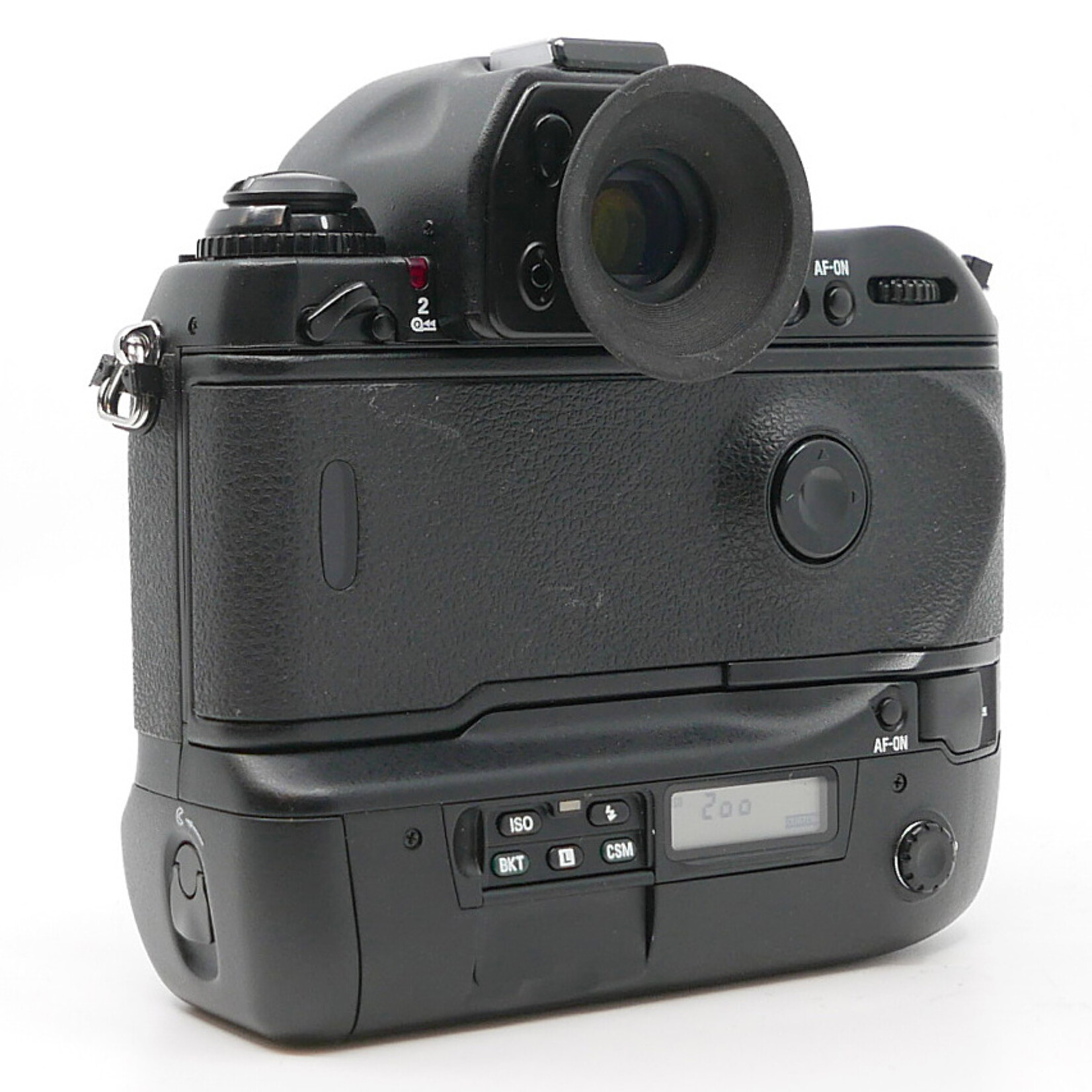 Nikon Nikon F5 SLR body (Used)