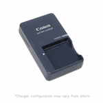 Canon Used Canon Chargers