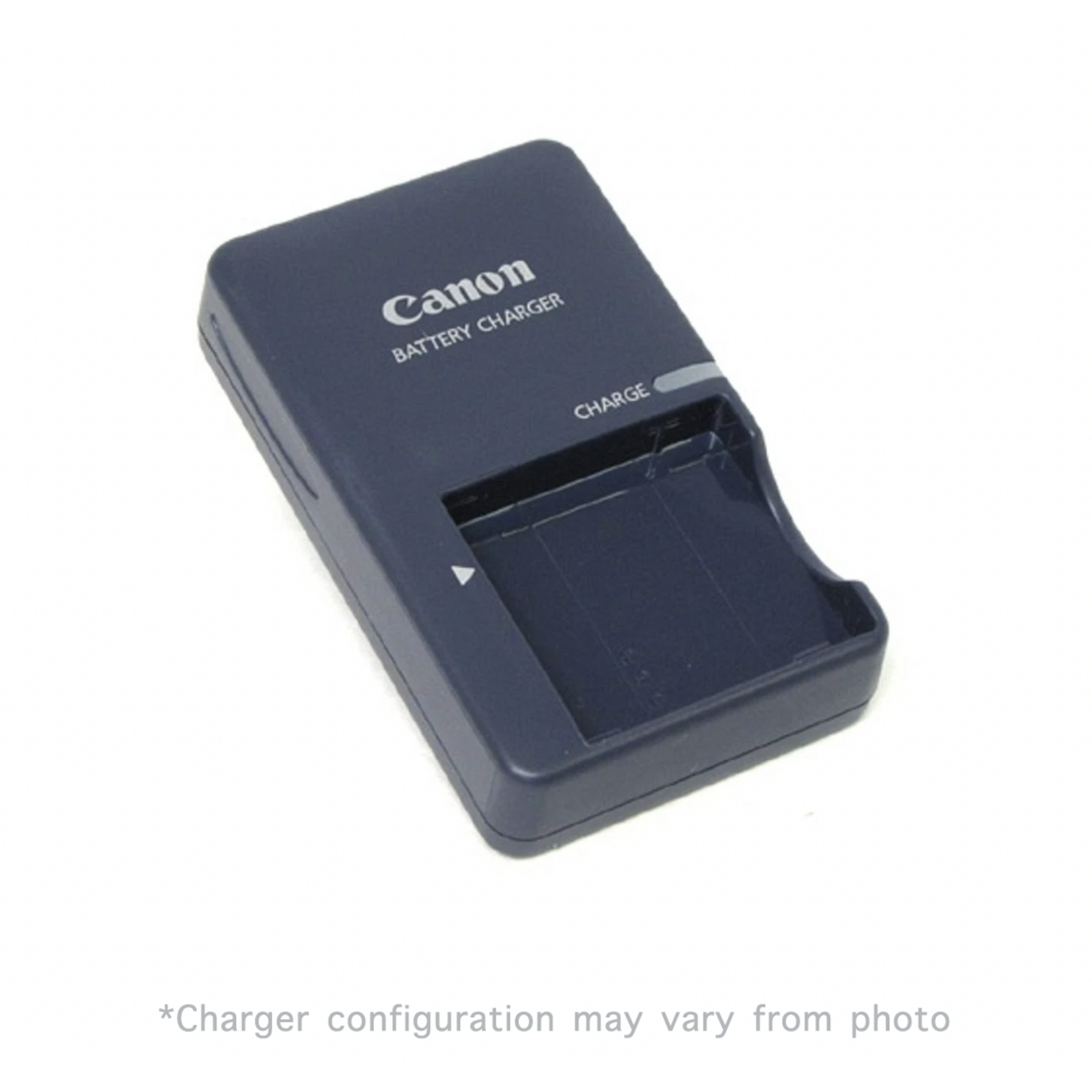 Canon Used Canon Chargers