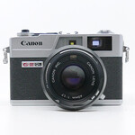 Canon CANONET QL17 G-III QL (Used)