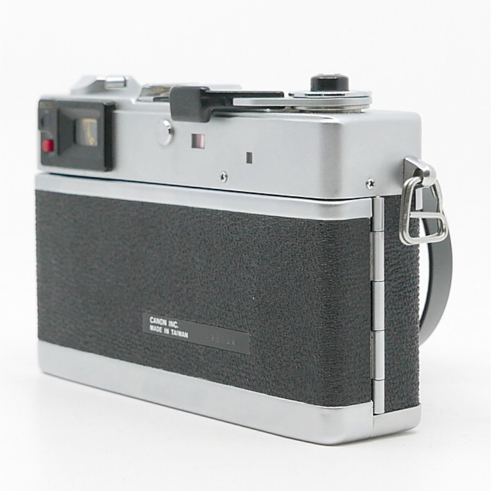 Canon CANONET QL17 G-III QL (Used)