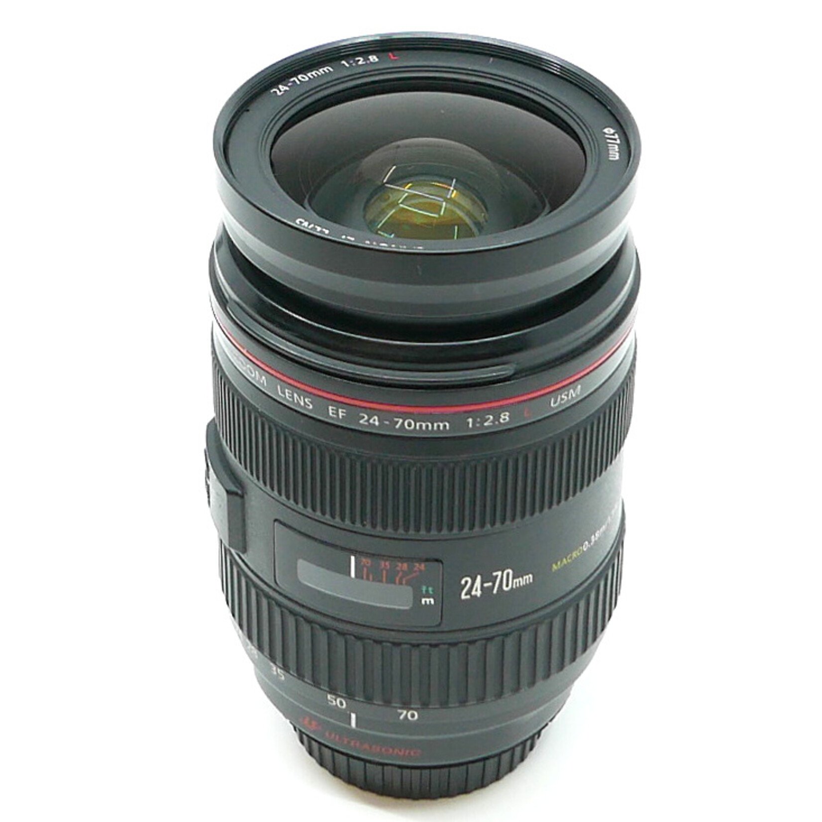 Canon Canon EF 24-70mm f/2.8 L USM I (Used)
