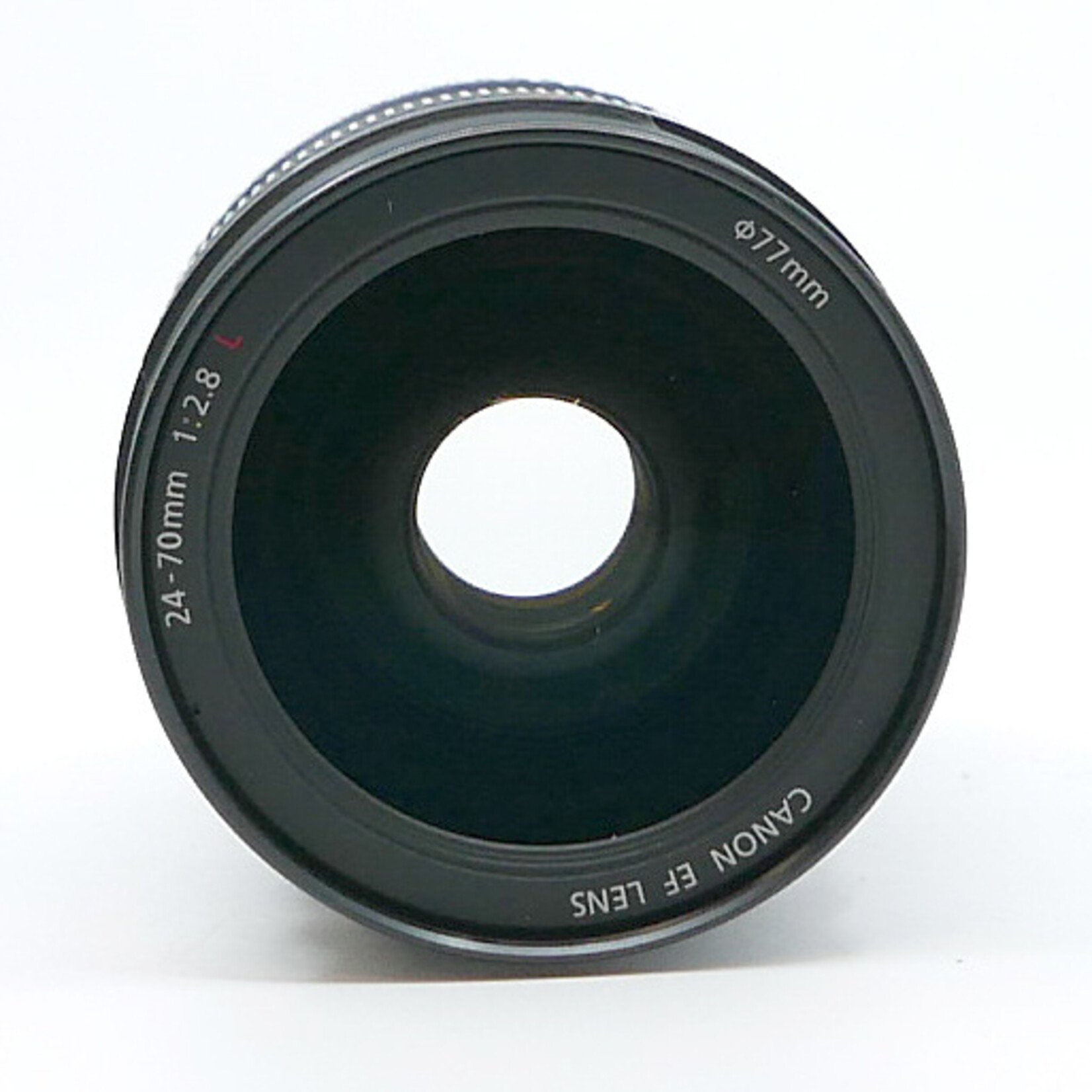 Canon Canon EF 24-70mm f/2.8 L USM I (Used)