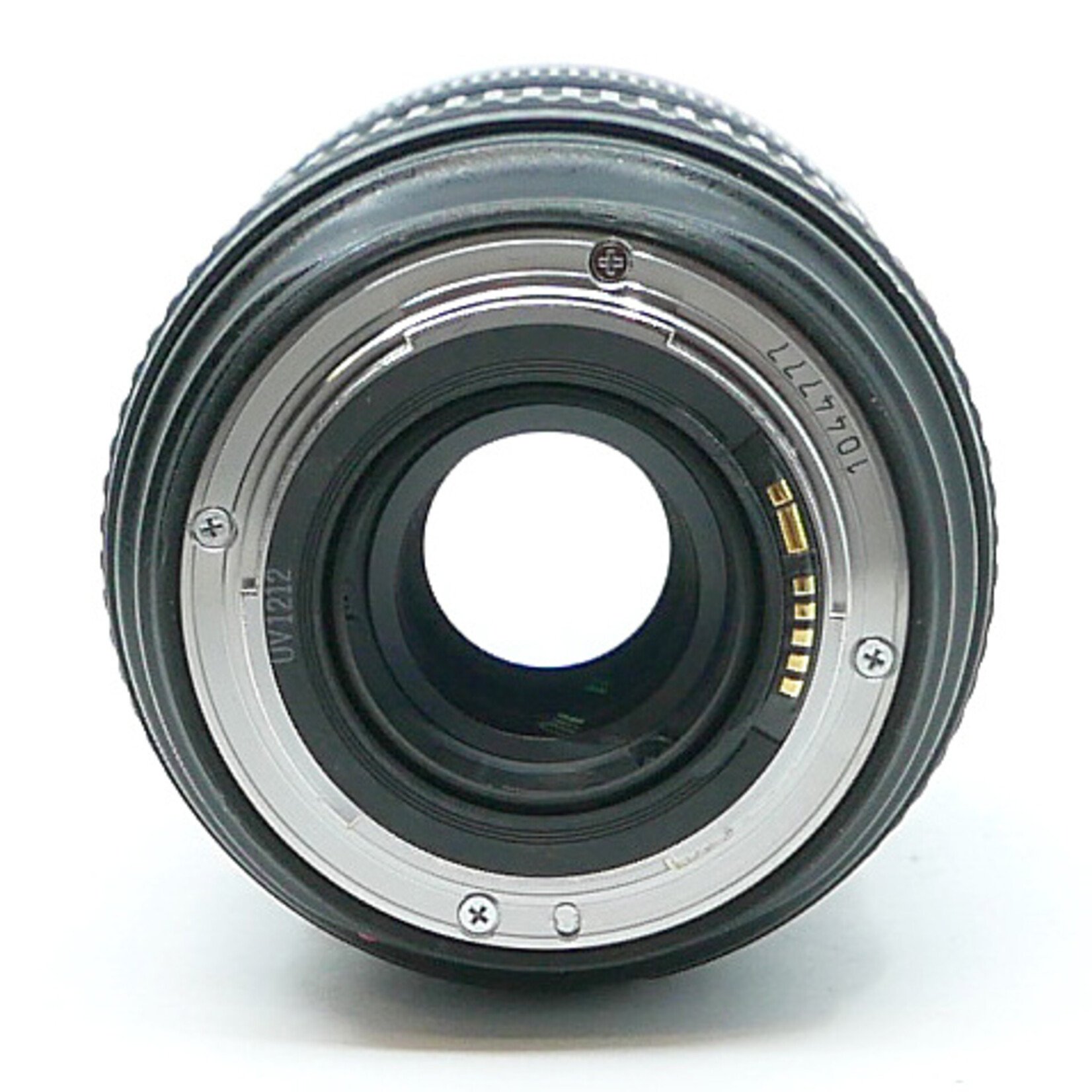 Canon Canon EF 24-70mm f/2.8 L USM I (Used)