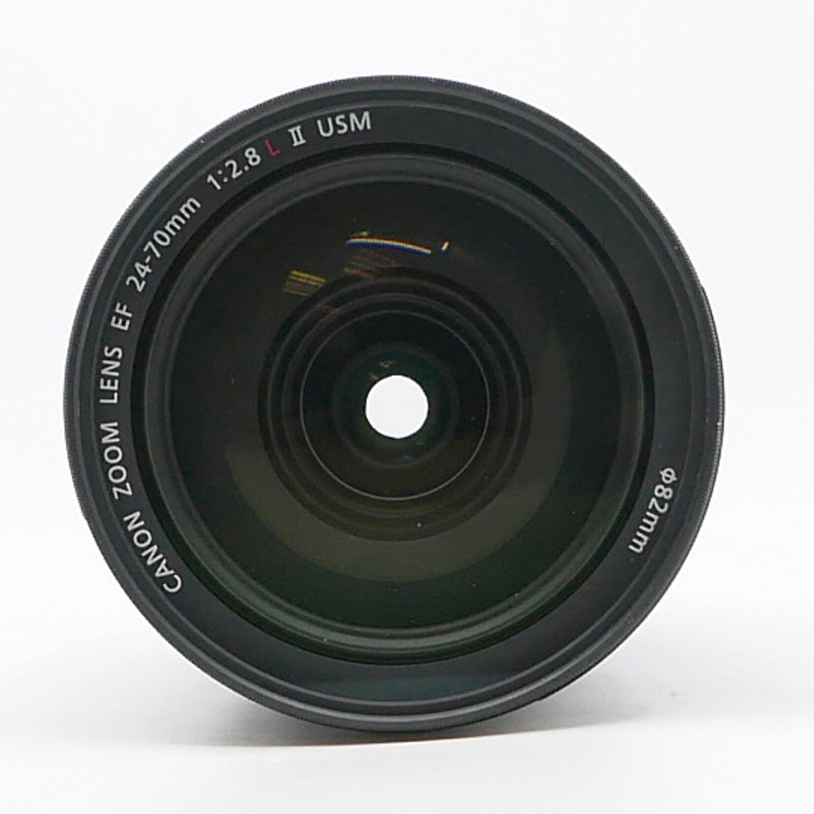 Canon Canon EF 24-70mm f/2.8 L II USM (Used)