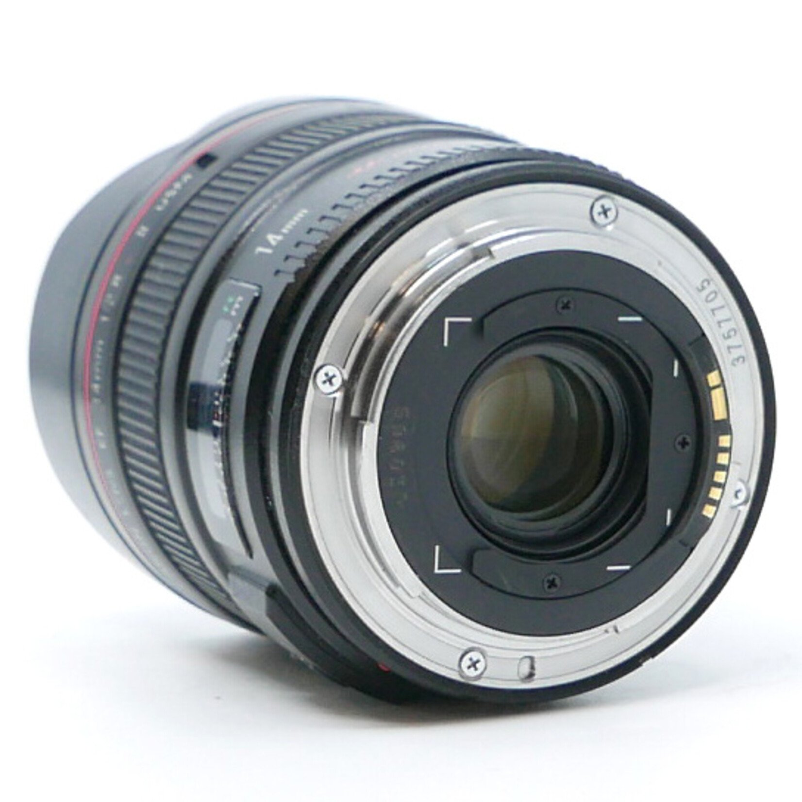 Canon Canon 14mm f/2.8L II (Used)