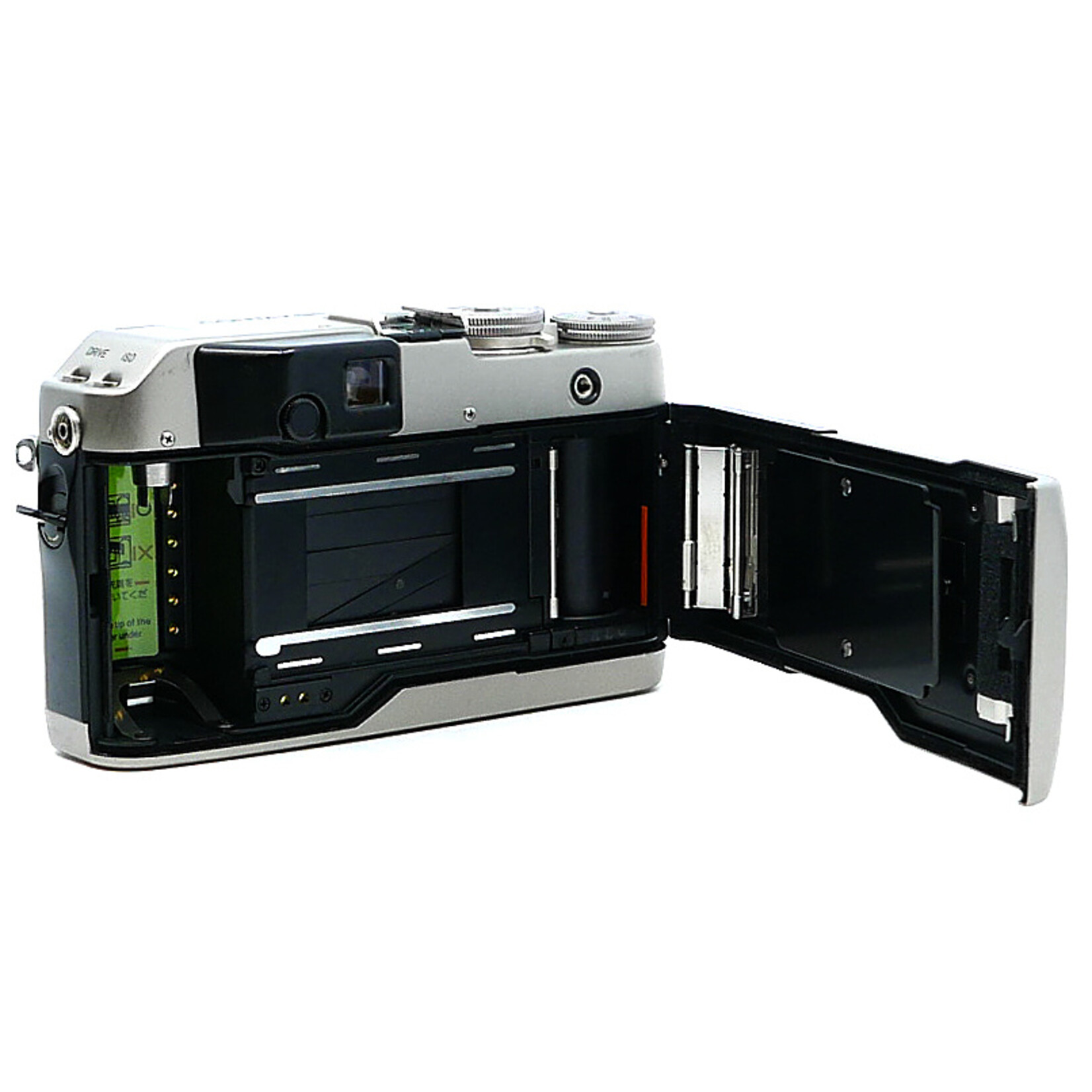 Contax Contax G1 w/ 28mm f/2.8 T* lens. (Used)