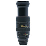 Nikon Nikkor AF VR 80-400 4.5-5.6D V1 (Used)
