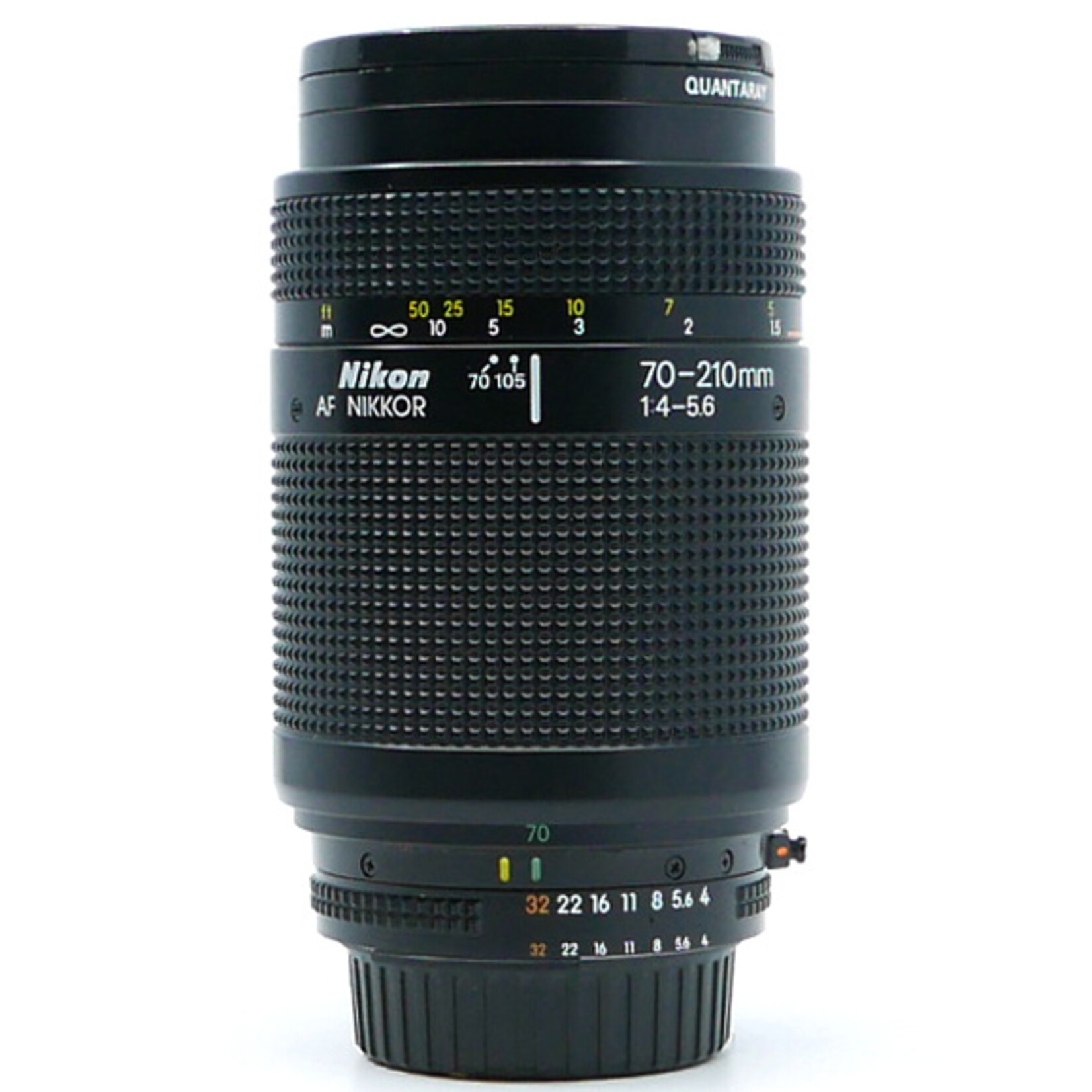 Nikon Nikkor 70-210 f4-5.6D Lens (Used)