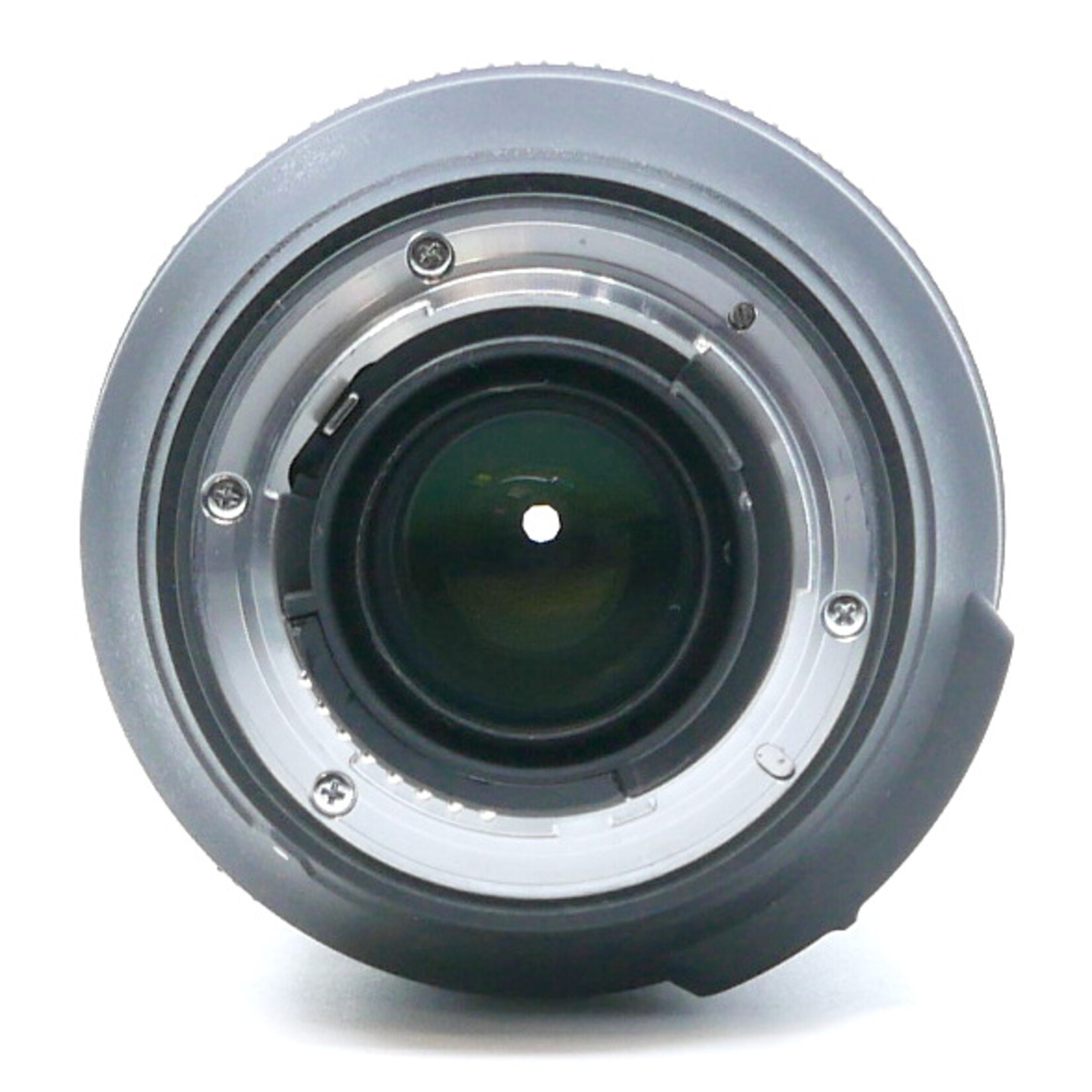 Nikon Nikkor AF-S 24-120mm f4G  Lens (Used)