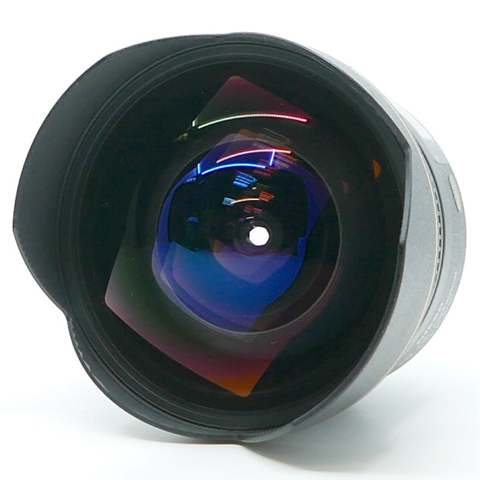 Nikon Nikkor 14mm f:2.8 D ED Rectilinear Lens (Used)