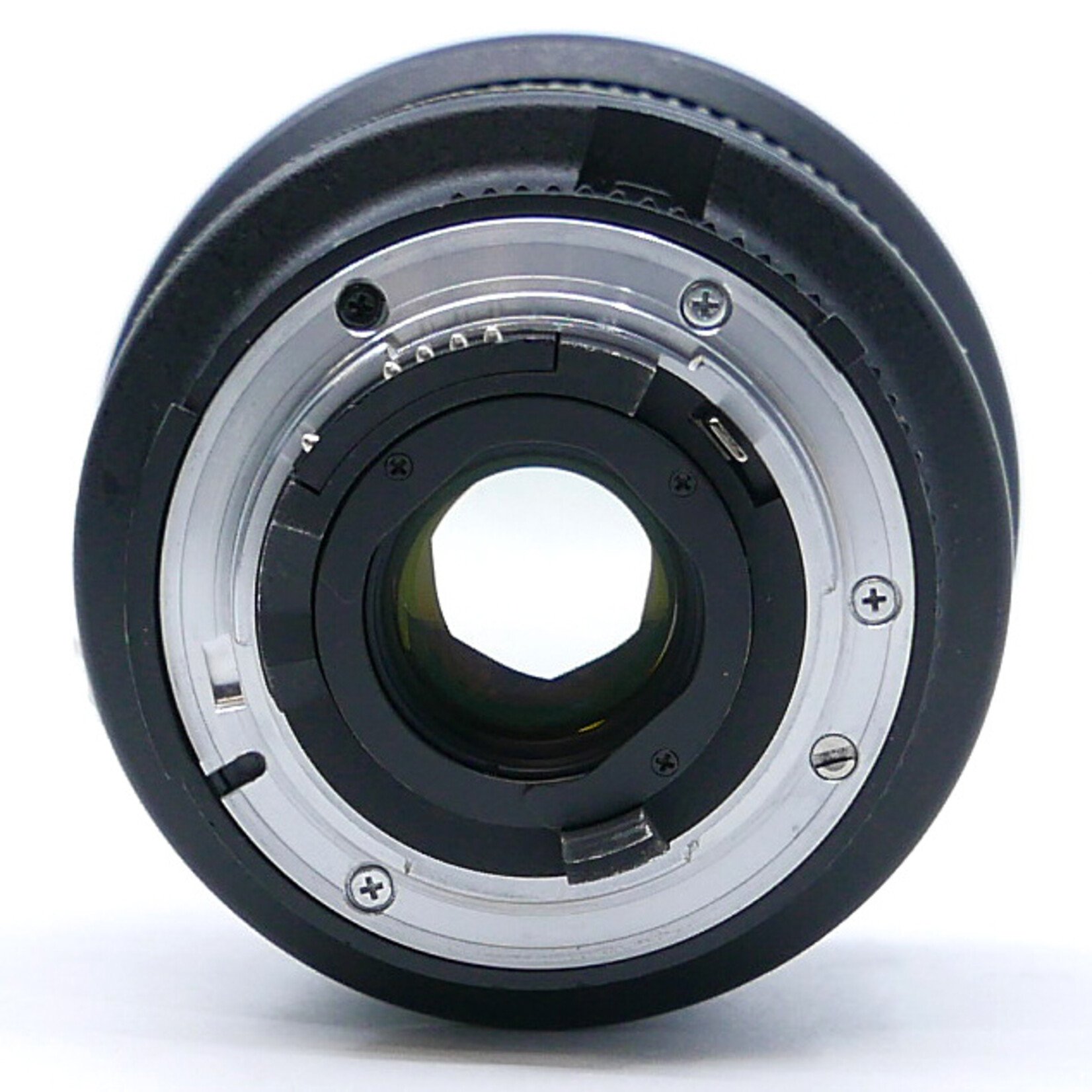 Nikon Nikkor 14mm f:2.8 D ED Rectilinear Lens (Used)