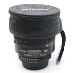 Nikon Nikkor 14mm f:2.8 D ED Rectilinear Lens (Used)