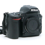 Nikon Nikon D750 DSLR Body (Used)