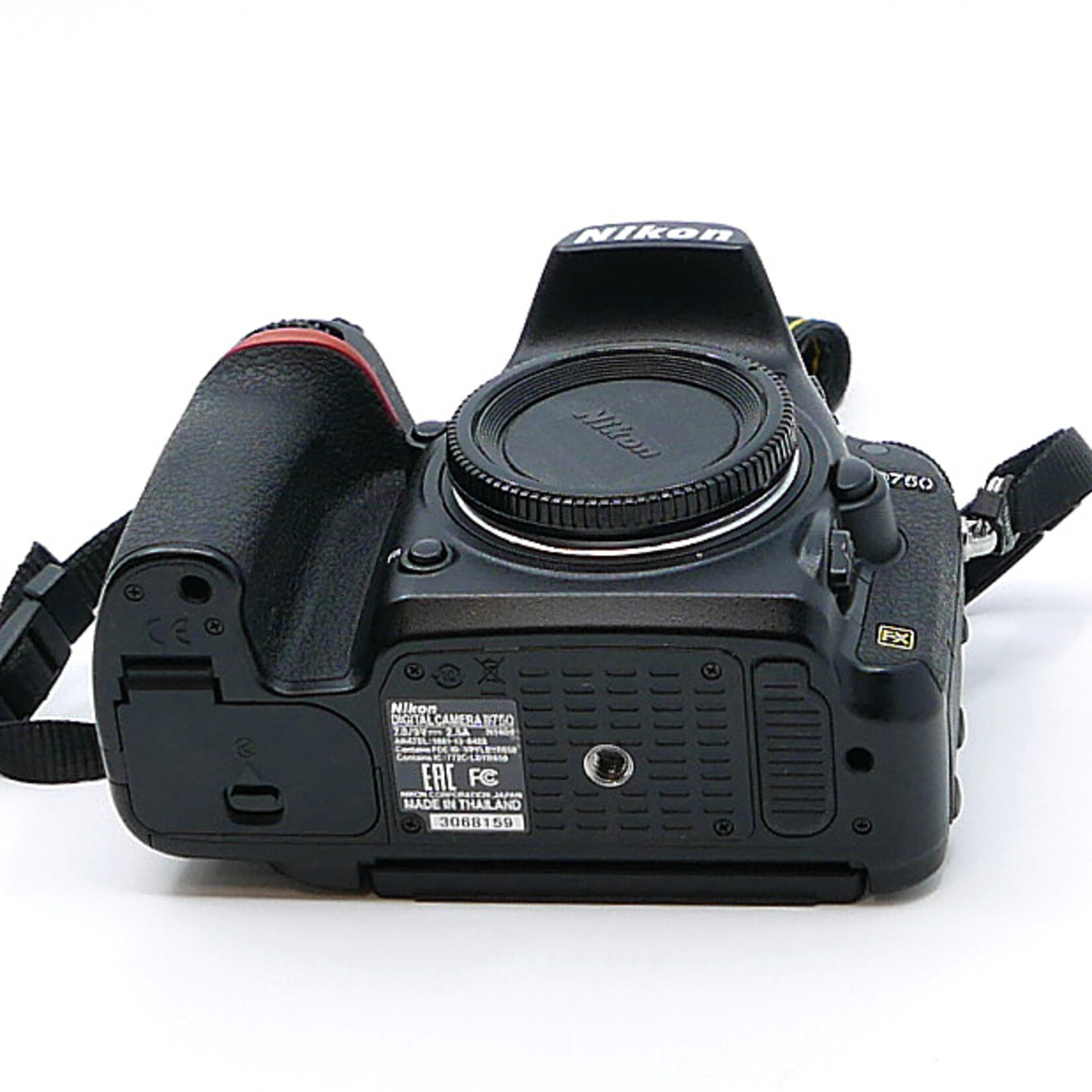 Nikon Nikon D750 DSLR Body (Used)