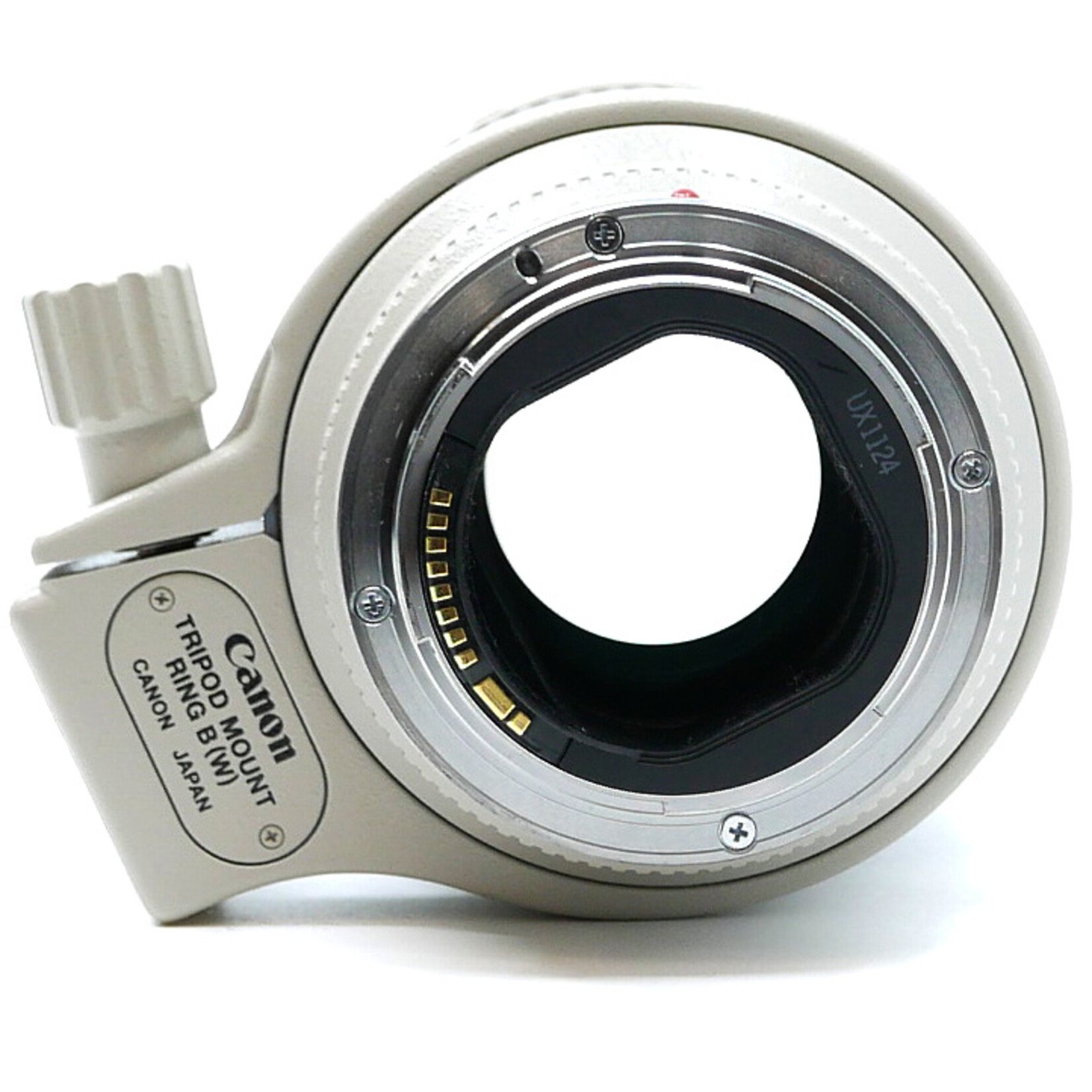 Canon Canon EF 70-200mm 2.8L USM Lens (Used)