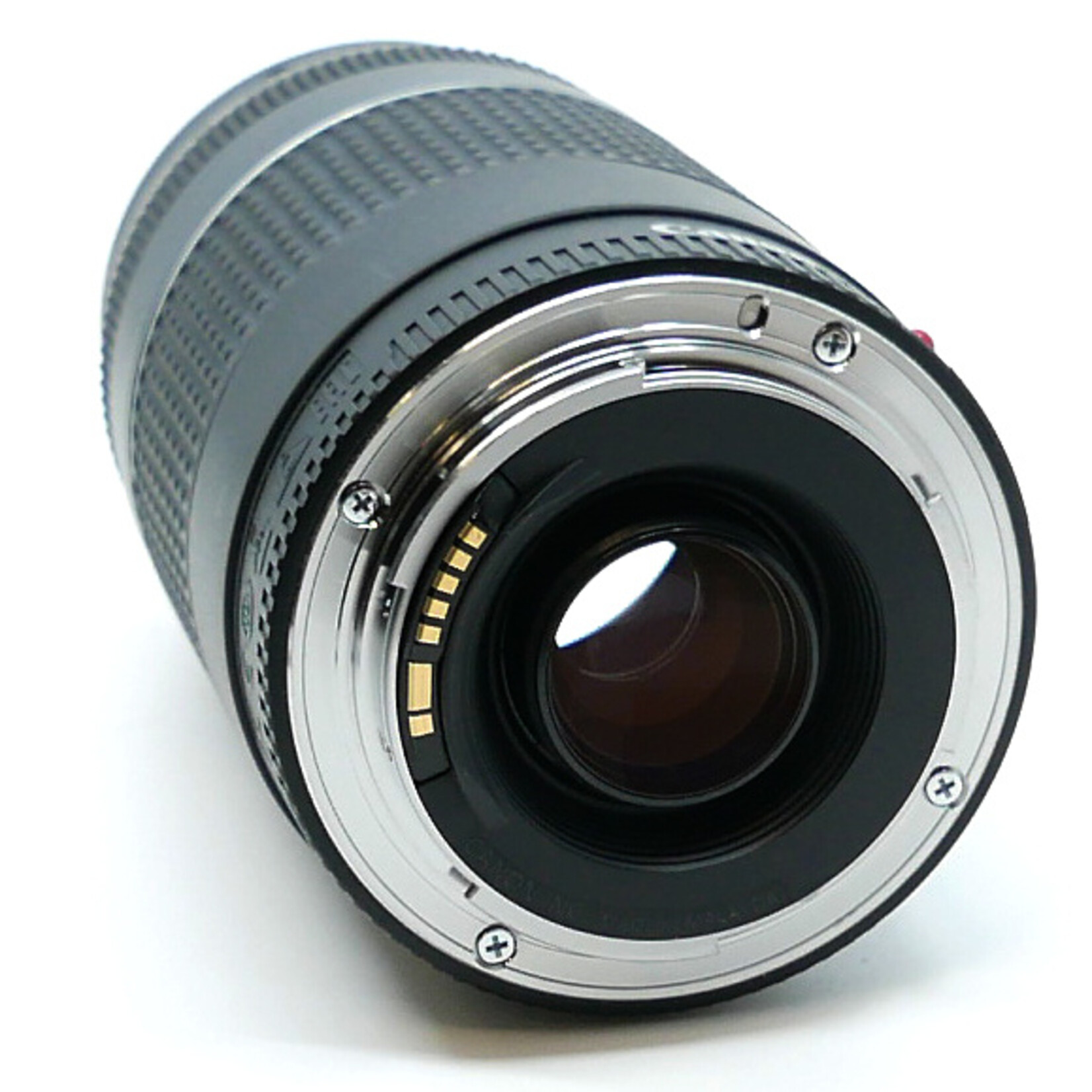 Canon Canon EF 75-300mm 1:4-5.6 III Lens (Used)