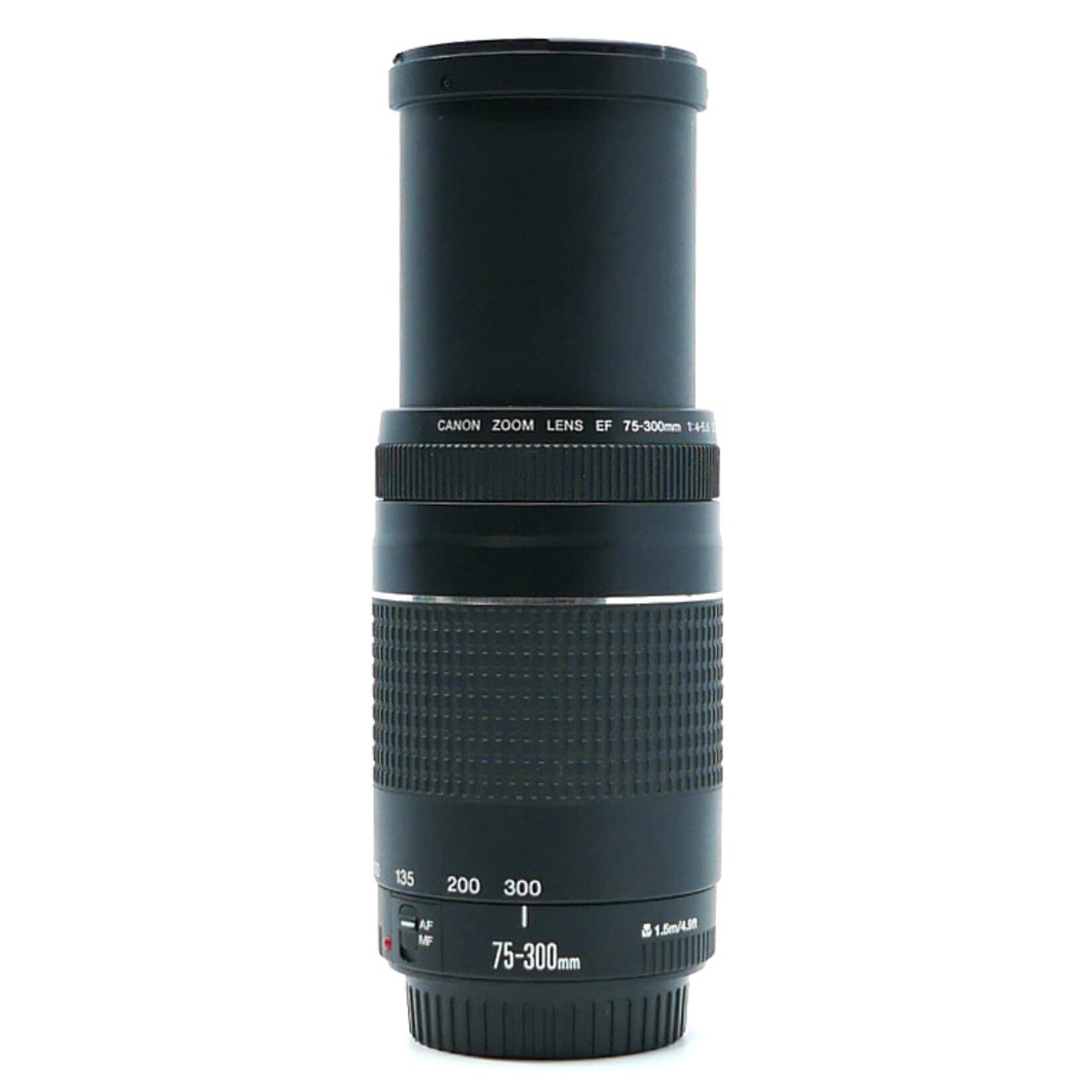 Canon Canon EF 75-300mm 1:4-5.6 III Lens (Used)