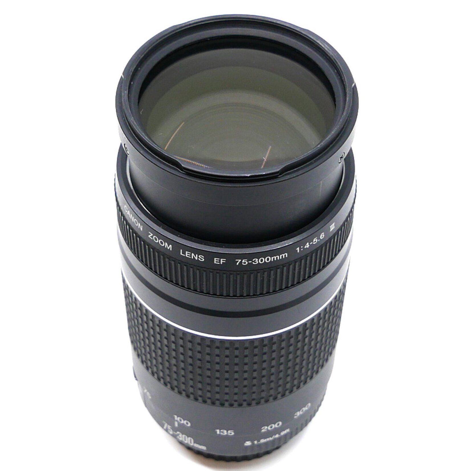 Canon Canon EF 75-300mm 1:4-5.6 III Lens (Used)