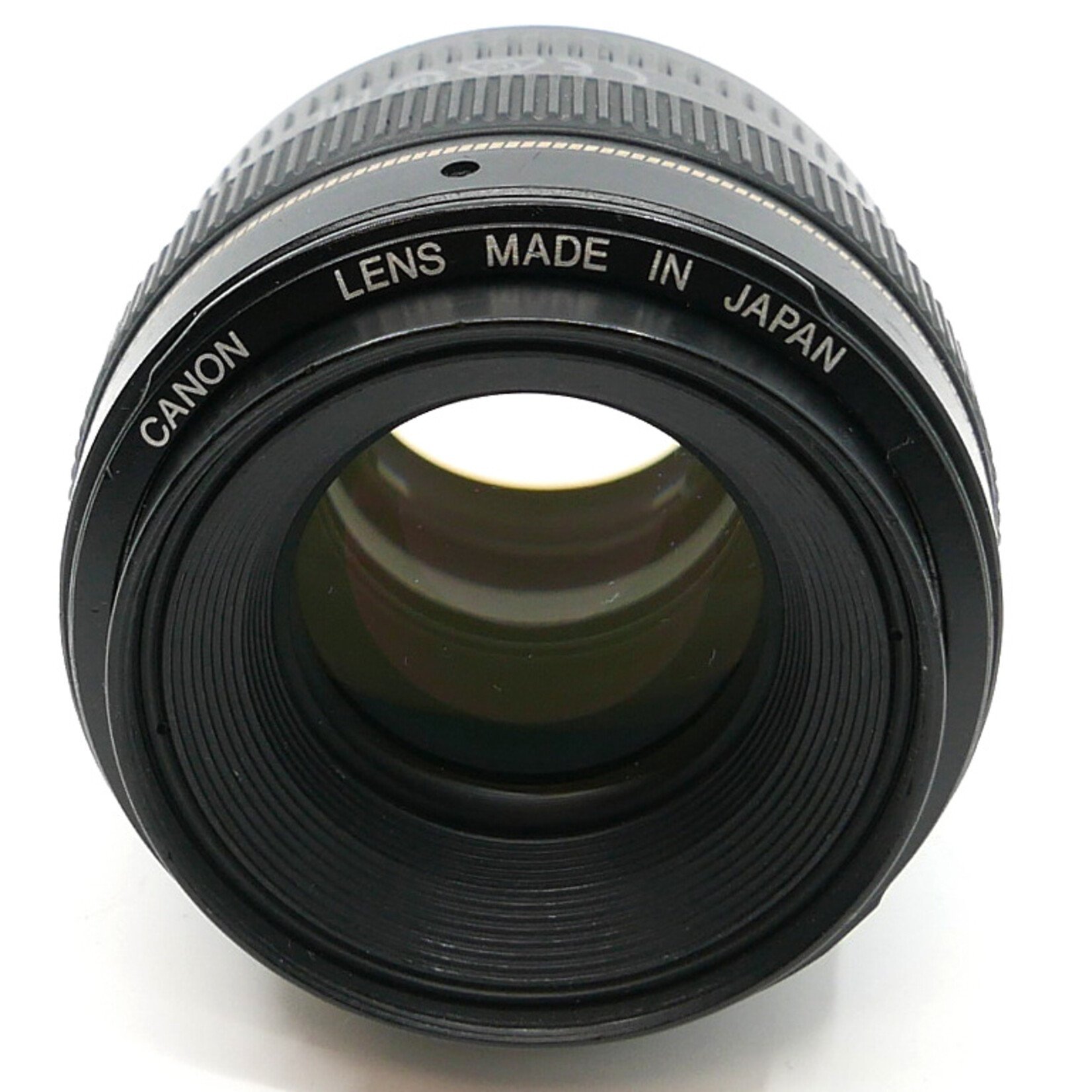 Canon Canon EF 50mm f/1.4 USM Lens (Used)