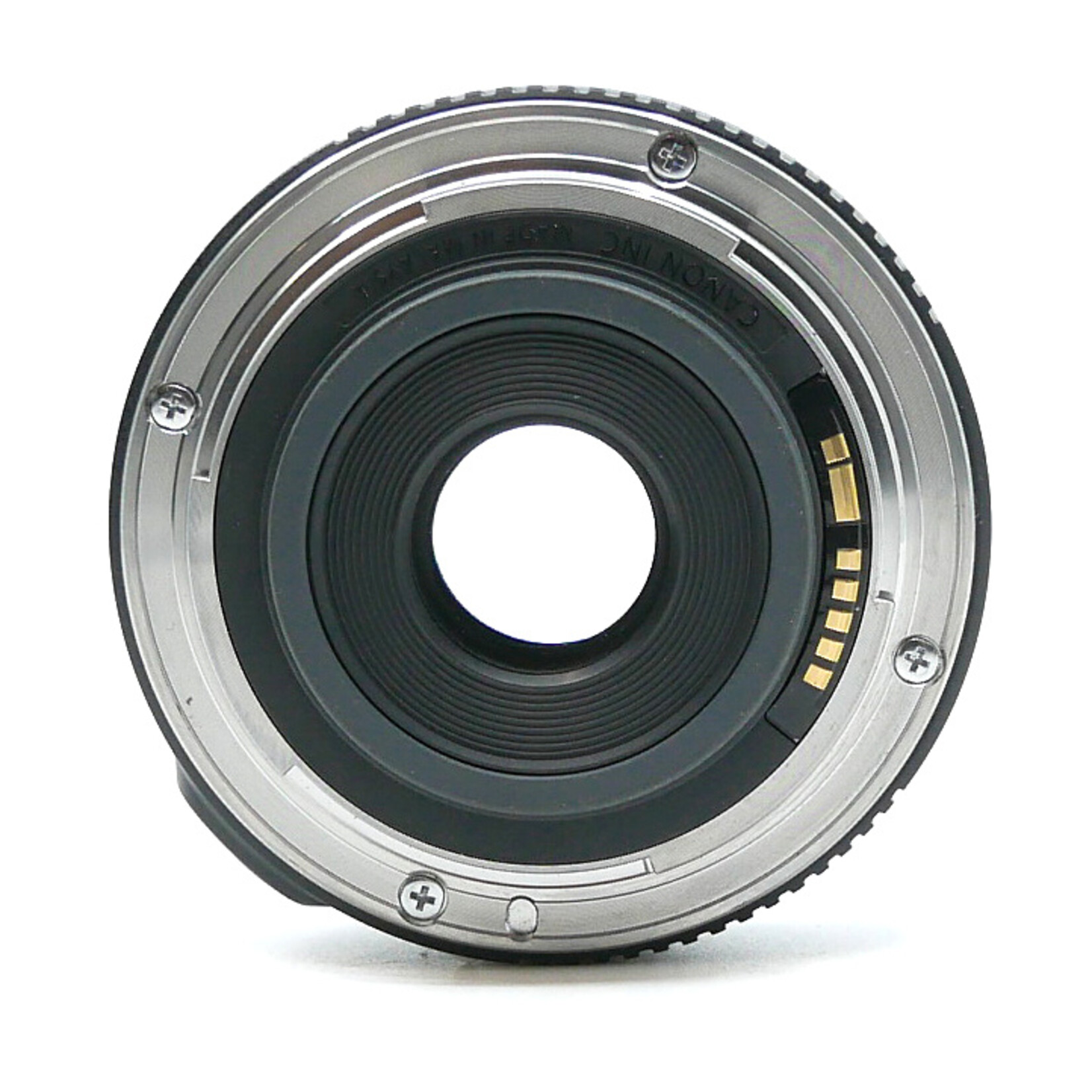 Canon Canon EF-S 24mm 2.8 STM Lens (Used)