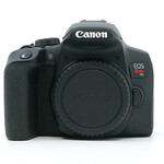 Canon Canon EOS Rebel T8i DSLR Camera Body (Used)
