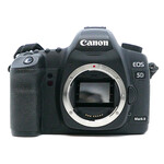 Canon Canon EOS 5D Mark II DLSR Body (Used)