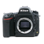 Nikon Nikon D750 DSLR Body (Used)