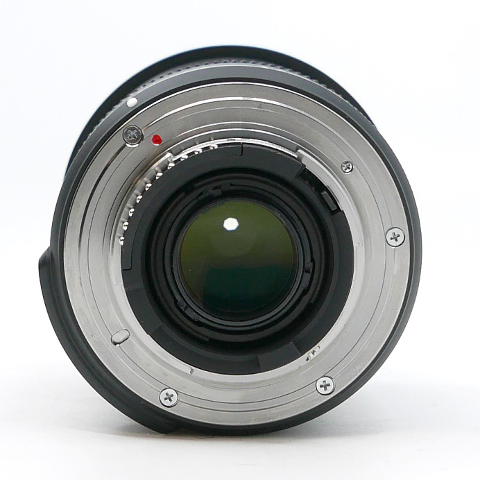 Sigma Sigma f/Nikon DX 17-70mm f/2.8-4 DC Macro Lens (Used)