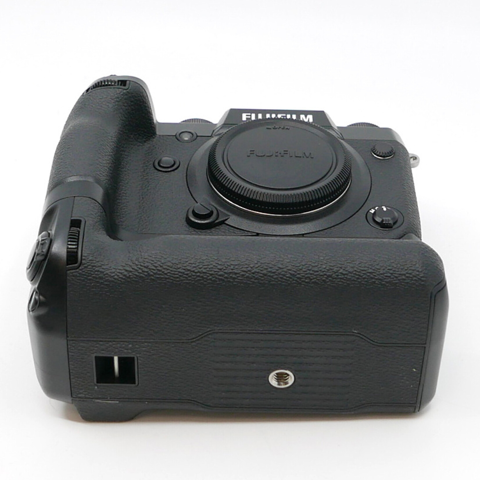 Fujifilm Fujifilm  X-H1 Mirrorless Body w/Battery Grip (Used)