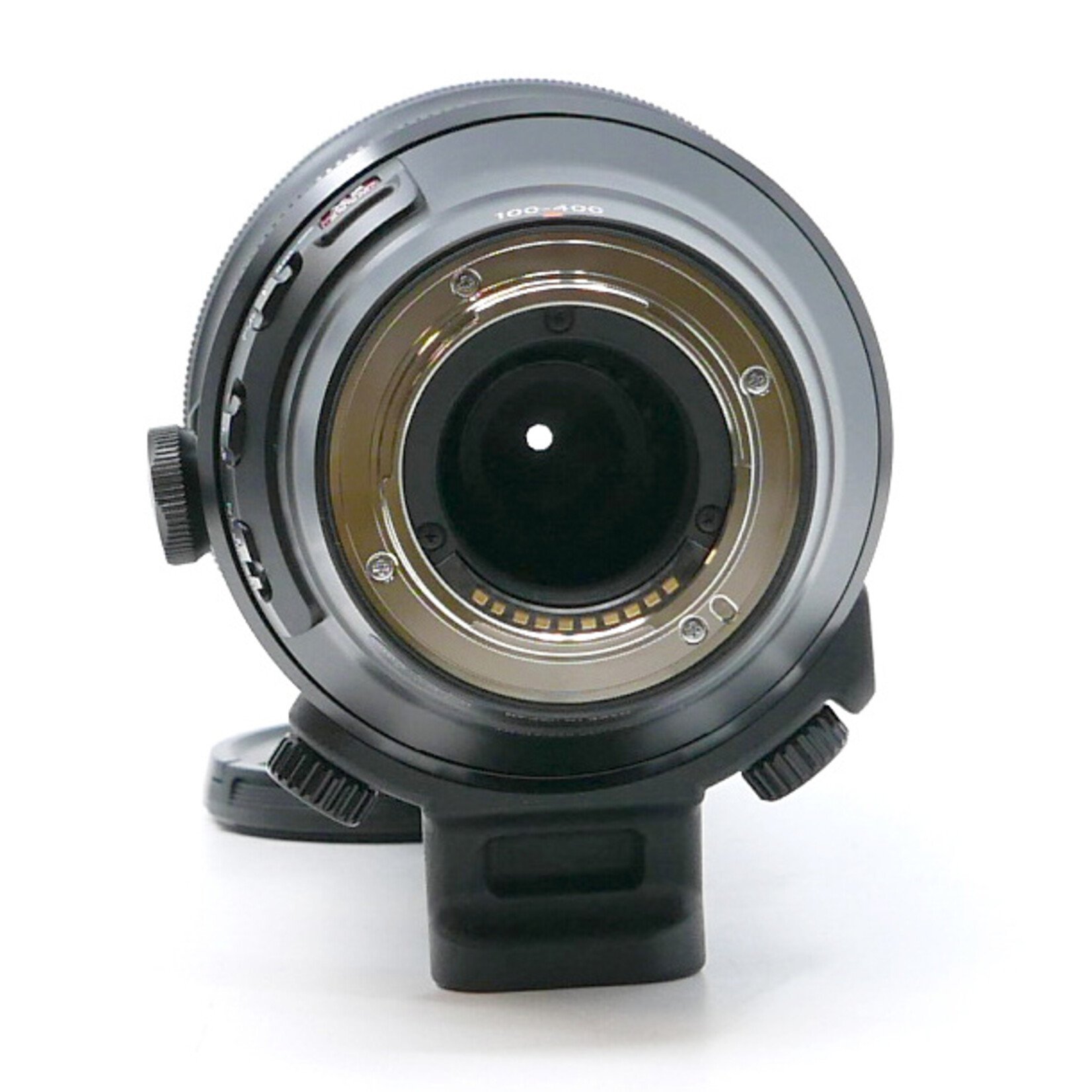 Fujifilm Fujifilm XF 100-400mm f/4.5-5.6 R LM OIS WR Lens (Used)