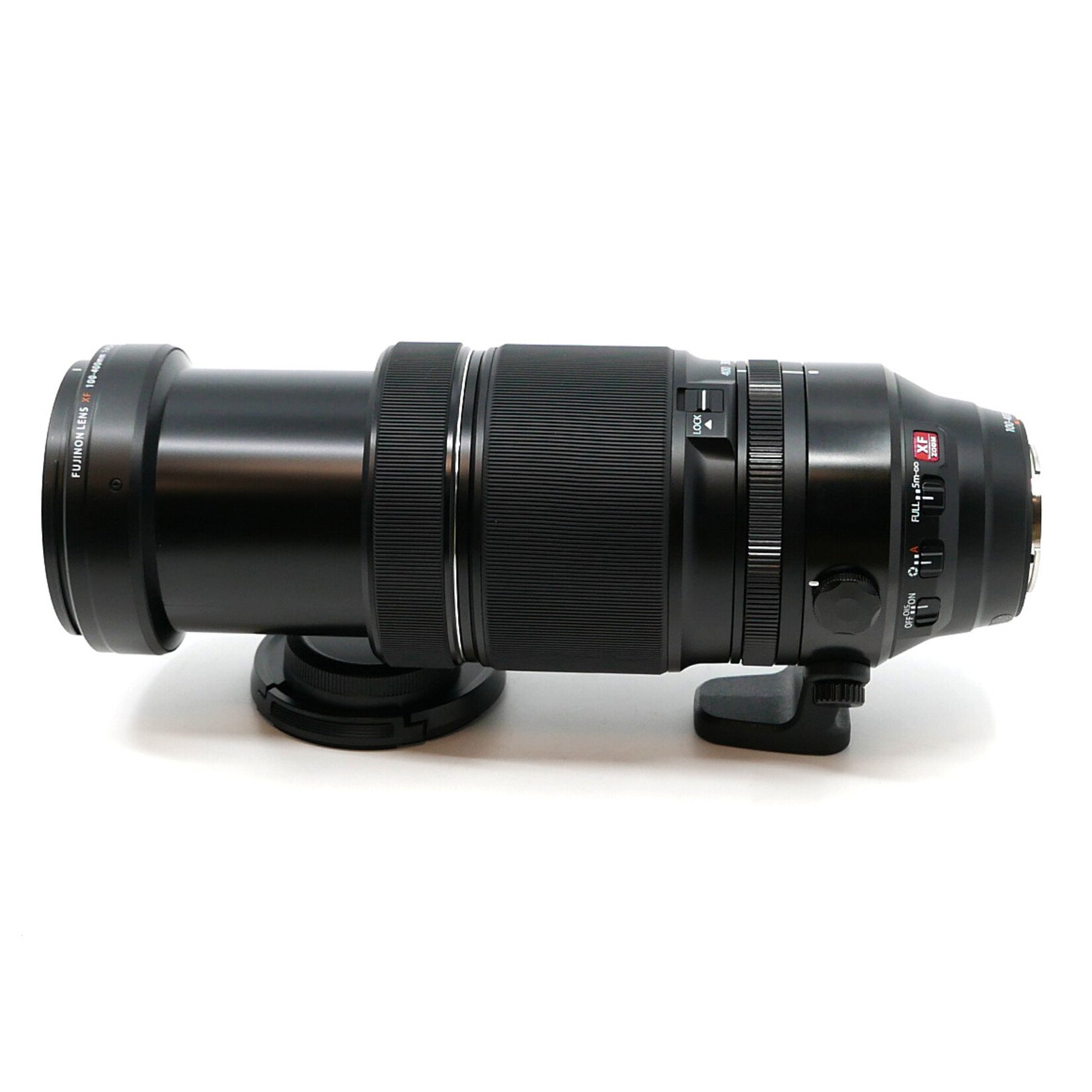 Fujifilm Fujifilm XF 100-400mm f/4.5-5.6 R LM OIS WR Lens (Used)